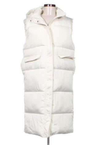 Damenweste Missguided, Größe M, Farbe Ecru, Preis € 29,05