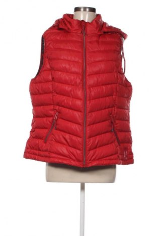 Damenweste Multiblu, Größe XL, Farbe Rot, Preis 63,99 €