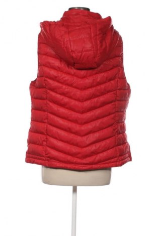 Damenweste Multiblu, Größe XL, Farbe Rot, Preis 63,99 €
