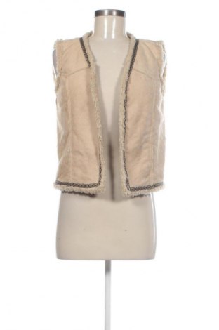 Damenweste My Jewellery, Größe XS, Farbe Beige, Preis € 20,99