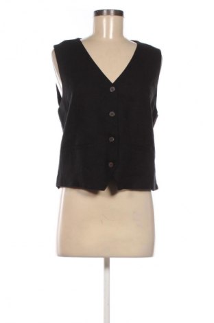 Damska kamizelka ONLY, Rozmiar L, Kolor Czarny, Cena 78,99 zł