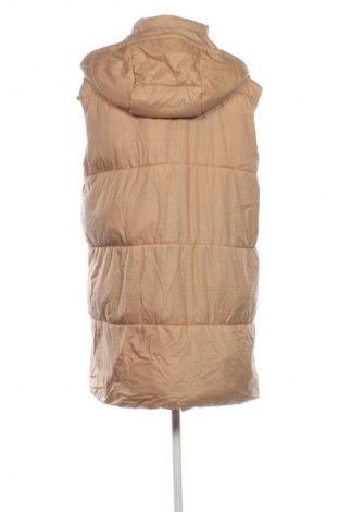 Vestă de femei ONLY, Mărime M, Culoare Bej, Preț 117,99 Lei