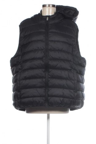Vestă de femei ONLY Carmakoma, Mărime L, Culoare Negru, Preț 214,99 Lei