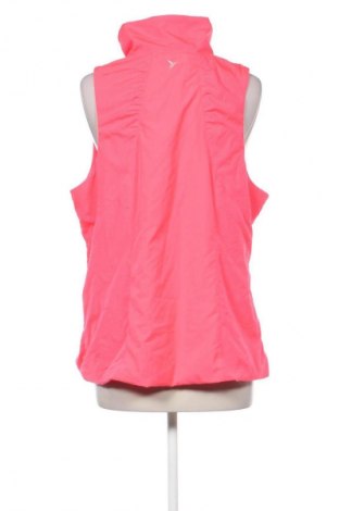Damenweste Old Navy, Größe XL, Farbe Rosa, Preis 56,37 €