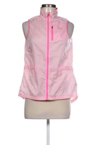 Damenweste PUMA, Größe M, Farbe Mehrfarbig, Preis 25,00 €