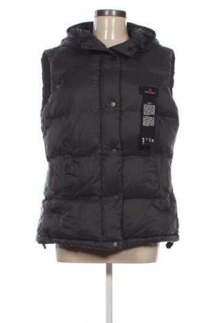 Vestă de femei Peuterey, Mărime XXL, Culoare Gri, Preț 884,99 Lei