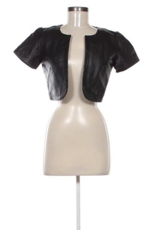 Damska kamizelka Pieces, Rozmiar S, Kolor Czarny, Cena 40,99 zł