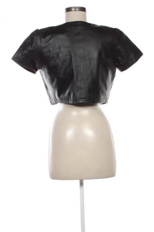 Damska kamizelka Pieces, Rozmiar S, Kolor Czarny, Cena 40,99 zł