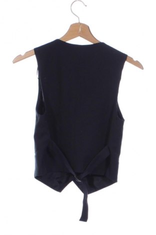 Női mellény Pull&Bear, Méret XS, Szín Kék, Ár 7 800 Ft