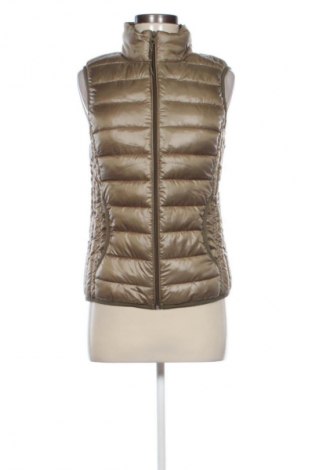 Vestă de femei Q/S by S.Oliver, Mărime S, Culoare Verde, Preț 388,99 Lei