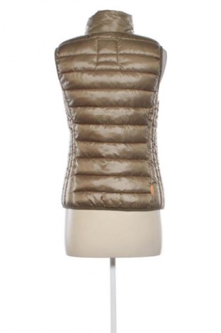 Vestă de femei Q/S by S.Oliver, Mărime S, Culoare Verde, Preț 388,99 Lei