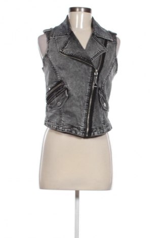 Damenweste River Island, Größe S, Farbe Grau, Preis € 31,82