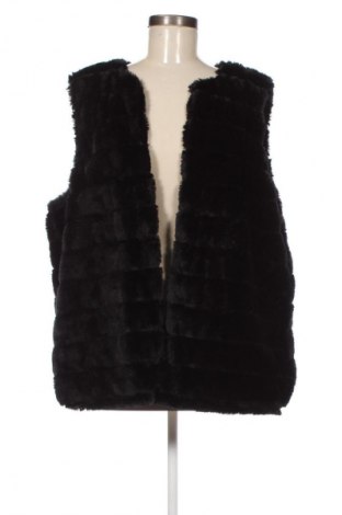 Дамски елек SHEIN, Размер XL, Цвят Черен, Цена 10,99 лв.