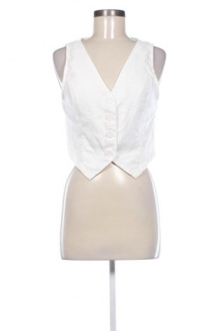 Damenweste SHEIN, Größe M, Farbe Weiß, Preis € 18,99