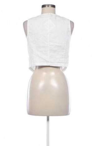 Damenweste SHEIN, Größe M, Farbe Weiß, Preis € 18,99