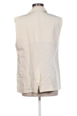 Női mellény Scotch & Soda, Méret M, Szín Ekrü
, Ár 13 339 Ft