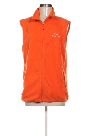 Damenweste Sol's, Größe M, Farbe Orange, Preis 18,99 €