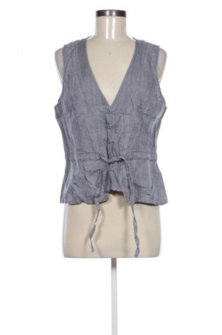 Vestă de femei Street One, Mărime M, Culoare Gri, Preț 101,99 Lei