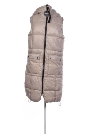 Vestă de femei Sublevel, Mărime M, Culoare Bej, Preț 265,99 Lei