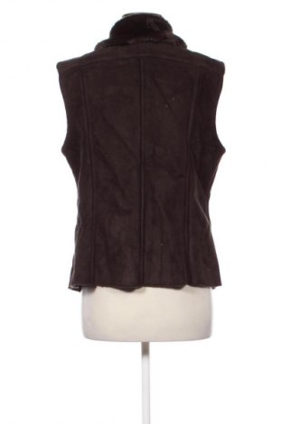 Damska kamizelka TCM, Rozmiar M, Kolor Brązowy, Cena 52,99 zł