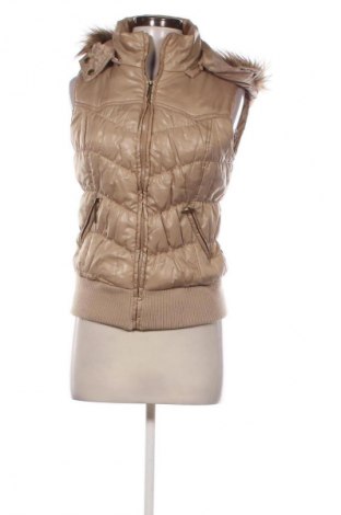 Damska kamizelka Tally Weijl, Rozmiar M, Kolor Beżowy, Cena 90,00 zł