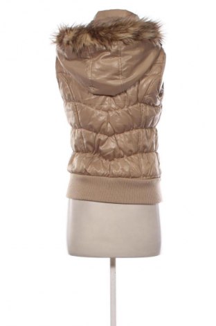 Damska kamizelka Tally Weijl, Rozmiar M, Kolor Beżowy, Cena 90,00 zł