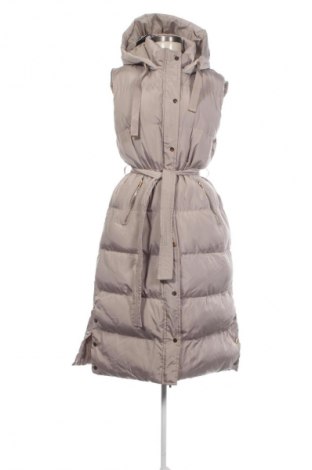Dámská vesta  Threadbare, Velikost L, Barva Béžová, Cena  1 249,00 Kč
