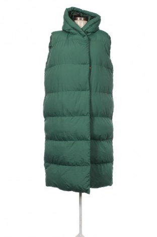 Damenweste Threadbare, Größe M, Farbe Grün, Preis 53,99 €