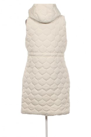 Damenweste Threadbare, Größe M, Farbe Ecru, Preis € 43,99