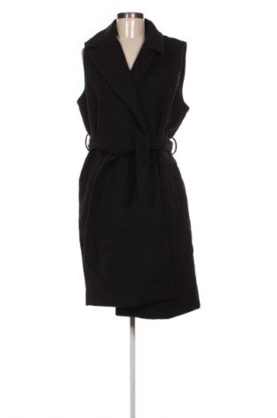 Vestă de femei Threadbare, Mărime M, Culoare Negru, Preț 214,99 Lei