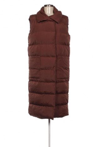 Vestă de femei Threadbare, Mărime S, Culoare Maro, Preț 212,99 Lei