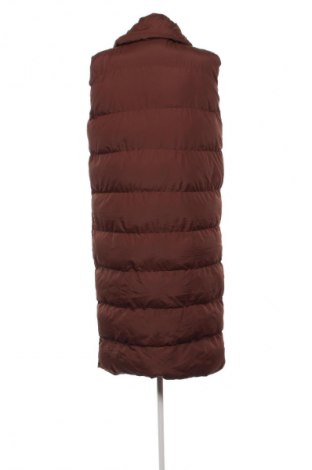 Vestă de femei Threadbare, Mărime S, Culoare Maro, Preț 212,99 Lei