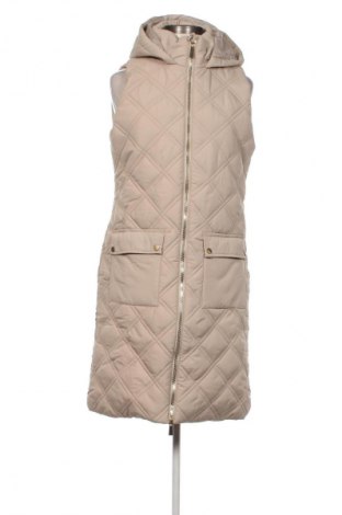 Damenweste Threadbare, Größe S, Farbe Beige, Preis 53,99 €