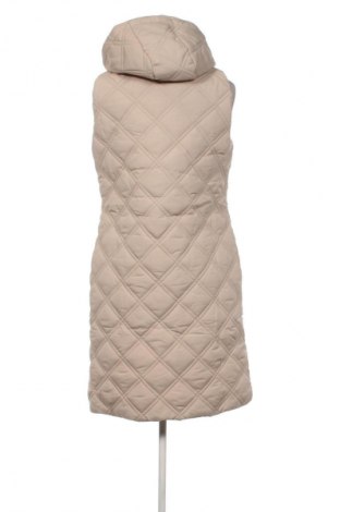 Damenweste Threadbare, Größe S, Farbe Beige, Preis 53,99 €