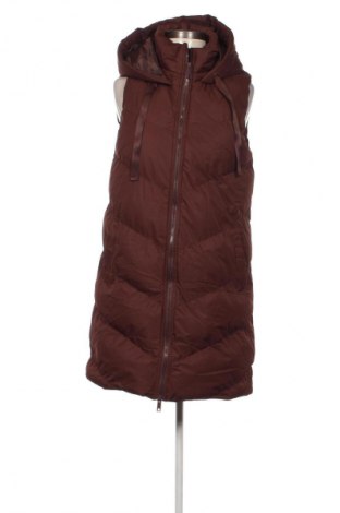 Damenweste Threadbare, Größe M, Farbe Braun, Preis € 53,99