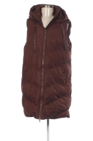 Damenweste Threadbare, Größe L, Farbe Braun, Preis 34,99 €