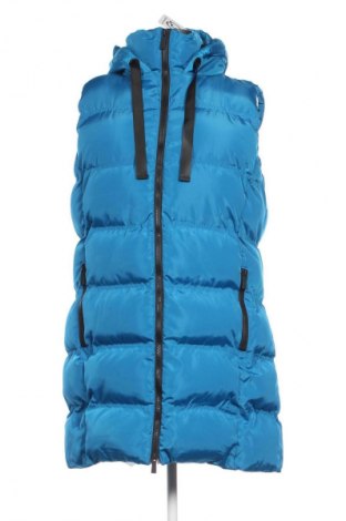 Damenweste Threadbare, Größe L, Farbe Blau, Preis € 53,99