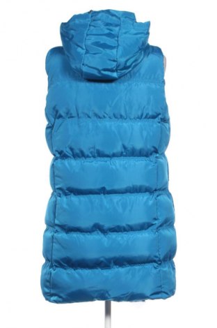 Damenweste Threadbare, Größe L, Farbe Blau, Preis € 53,99