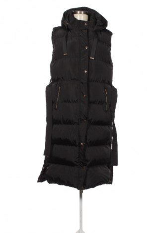 Dámska vesta  Threadbare, Veľkosť M, Farba Čierna, Cena  44,95 €