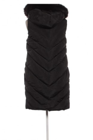 Γυναικείο γιλέκο Threadbare, Μέγεθος M, Χρώμα Μαύρο, Τιμή 39,99 €