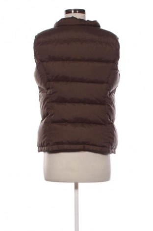 Damenweste Tommy Hilfiger, Größe L, Farbe Braun, Preis 56,42 €