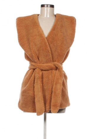 Damska kamizelka True Spirit, Rozmiar M, Kolor Pomarańczowy, Cena 42,99 zł