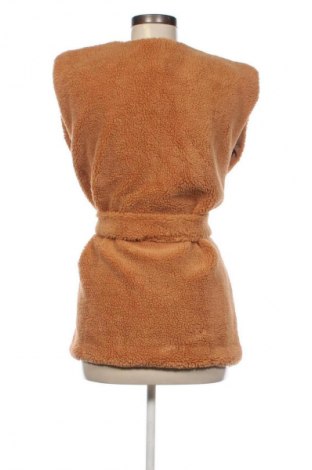Damska kamizelka True Spirit, Rozmiar M, Kolor Pomarańczowy, Cena 42,99 zł