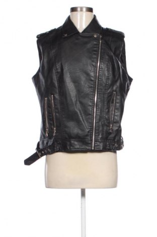 Damenweste Unbranded, Größe M, Farbe Schwarz, Preis 20,00 €
