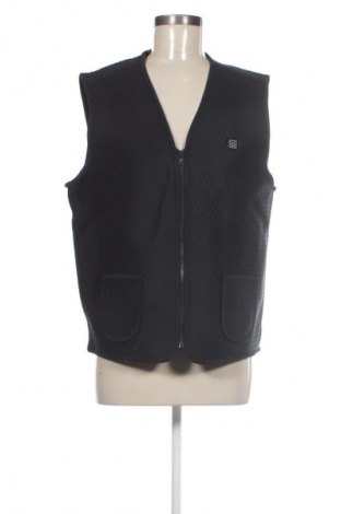 Damenweste Unbranded, Größe 3XL, Farbe Schwarz, Preis 42,99 €