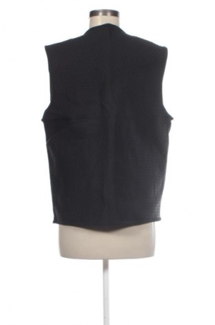 Damenweste Unbranded, Größe 3XL, Farbe Schwarz, Preis 42,99 €