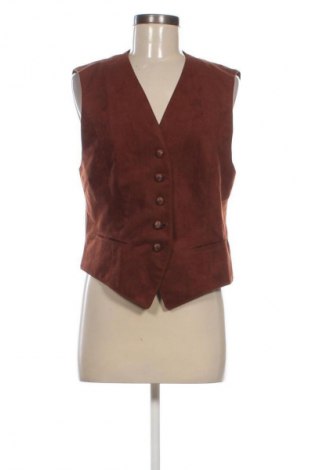 Damenweste Unbranded, Größe M, Farbe Braun, Preis 13,99 €