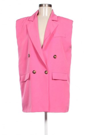 Damenweste Unbranded, Größe M, Farbe Rosa, Preis 19,95 €