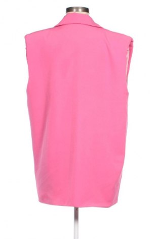 Damenweste Unbranded, Größe M, Farbe Rosa, Preis 19,95 €
