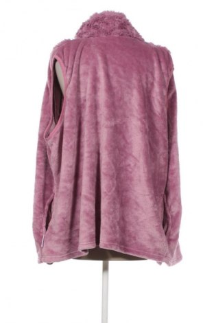 Γυναικείο γιλέκο Unbranded, Μέγεθος XXL, Χρώμα Βιολετί, Τιμή 20,99 €